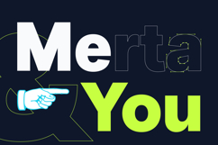 Merta Sans Contemporary Sans Serif for Branding &amp; UI System Product Image 5