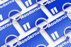 Merta Sans Contemporary Sans Serif for Branding &amp; UI System Product Image 7