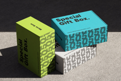 Merta Sans Contemporary Sans Serif for Branding &amp; UI System Product Image 10