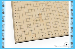 Laser cutting worktable, guide template for cutting Product Image 2