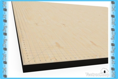 Laser cutting worktable, guide template for cutting Product Image 4