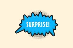 Surprise Message Stickers, Enhancing Communications Product Image 1