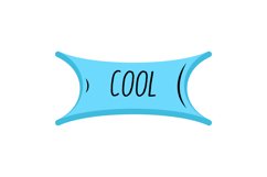 Cool Message Stickers, Enhancing Communications Product Image 1