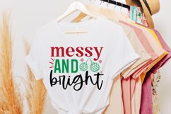 Messy and bright SVG Product Image 3