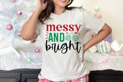 Messy and bright SVG Product Image 2