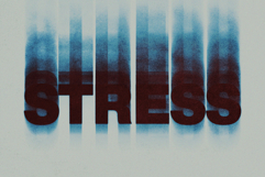 Messy Print Text Effect Product Image 2