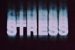 Messy Print Text Effect Product Image 5