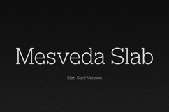 Mesveda Slab Product Image 1
