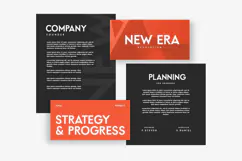 Metara - Modern Geometric Font Product Image 6