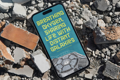 Meteor Horizon - Modern Sans Serif Font Product Image 7