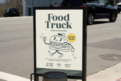 Metguy Behope - Bold Serif Display Product Image 2