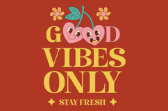 Metguy Behope - Bold Serif Display Product Image 5