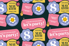 Metguy Behope - Bold Serif Display Product Image 9