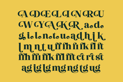 Metguy Behope - Bold Serif Display Product Image 14