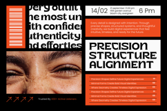 Metika - Display Bold Serif Product Image 2