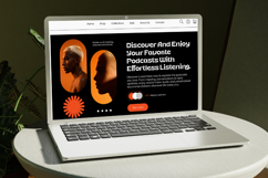 Metika - Display Bold Serif Product Image 6