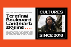Metika - Display Bold Serif Product Image 8