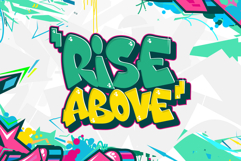 Metro Mark | Modern Display Webfont for Clean Websites Product Image 3