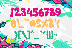 Metro Mark | Modern Display Webfont for Clean Websites Product Image 7