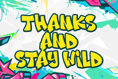 Metro Mark | Modern Display Webfont for Clean Websites Product Image 8