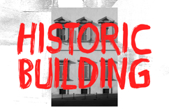 Meturn - The Casual Brush Font Product Image 2