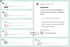 Mexican Baby Shower Invitation Canva Template Product Image 10