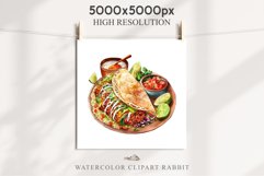 Mexican Food Taco Watercolor Guacamole Burrito Clipart PNG Image Transparent Print for invitation t-shirt designs sublimation designs tumbler kids printable  Watercolor mexican food png, sublimation, taco clipart, guacamole clip art, scrapbooking, burrito