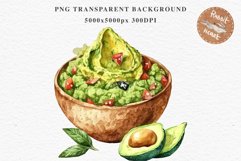 Mexican Food Taco Watercolor Guacamole Burrito Clipart PNG Image Transparent Print for invitation t-shirt designs sublimation designs tumbler kids printable  Watercolor mexican food png, sublimation, taco clipart, guacamole clip art, scrapbooking, burrito