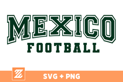 Mexico flag PNG, Mexico SVG, Mexican PNG t-shirt Product Image 1