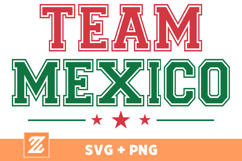 Mexico flag PNG, Mexico SVG, Mexican PNG t-shirt Product Image 1
