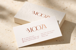 Mezaira - Modern Serif Font Product Image 9