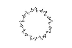 Monogram Font  Bonus Monograms Product Image 2