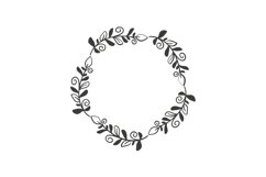 Monogram Font  Bonus Monograms Product Image 5