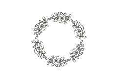 Monogram Font  Bonus Monograms Product Image 15