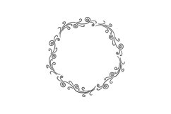 Monogram Font  Bonus Monograms Product Image 20