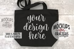 Tote Bag, Mock-Up Product Image 1