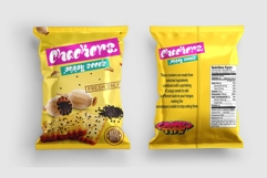 Momo Game | Unique Graffiti Webfont for Creative Websites Product Image 7