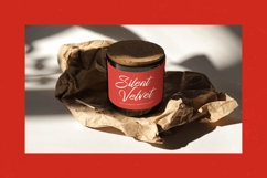 Mhantik Studyla - Bold Brush Font Product Image 16