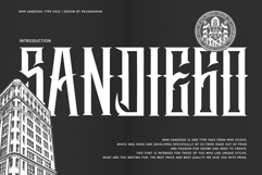 MHM Sanmiguel Product Image 1