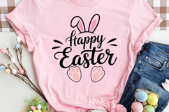 Easter Svg Design | Easter Svg Shirt Product Image 2