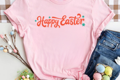Easter Svg Design | Easter Svg Shirt Product Image 6