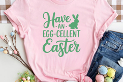 Easter Svg Design | Easter Svg Shirt Product Image 6
