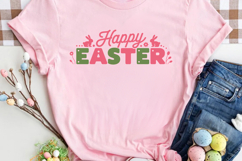 Easter Svg Design | Easter Svg Shirt Product Image 6