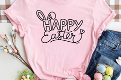 Easter Svg Design | Easter Svg Shirt Product Image 6