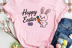 Easter Svg Design | Easter Svg Shirt Product Image 6
