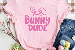 Easter Svg Design | Easter Svg Shirt Product Image 6