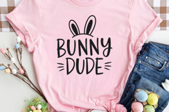 Easter Svg Design | Easter Svg Shirt Product Image 6