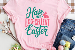 Easter Svg Design | Easter Svg Shirt Product Image 2