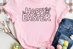 Easter Svg Design | Easter Svg Shirt Product Image 6