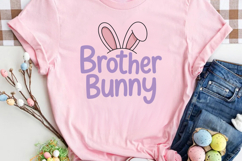 Easter Svg Design | Easter Svg Shirt Product Image 6